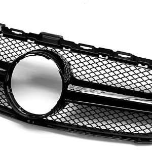W205 Mercedes Benz AMG Grille Mesh Type