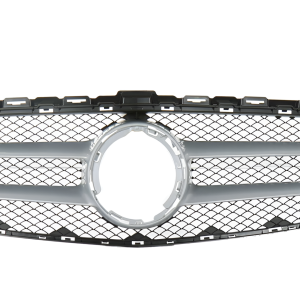 Main Grille - OE 2058880023 Compatible With Mercedes C Class W205 2015-2018