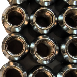 Anti-Theft Wheel Nuts - Ultimate Security for South African Roads