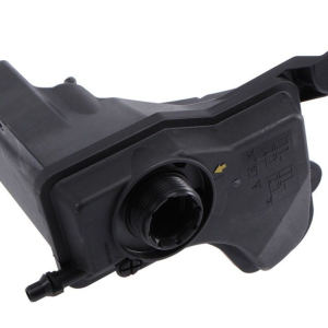 Radiator Coolant Expansion Tank Compatible with BMW E90/E91